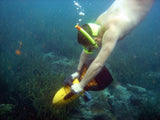 Diving Scooter
