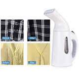Garment Steamer