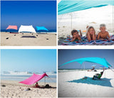Best Camping & Beach Canopy