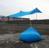 Best Camping & Beach Canopy