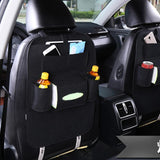Back Seat Organizer