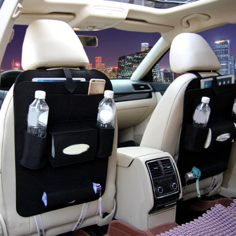 Back Seat Organizer