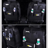 Back Seat Organizer
