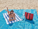 Best Beach Mat