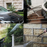 ZNC™ S6 Electric Car Washer