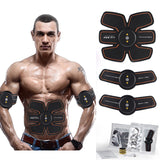Smart Abs Stimulator