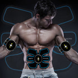 Smart Abs Stimulator