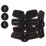 Smart Abs Stimulator
