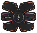 Smart Abs Stimulator