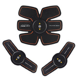 Smart Abs Stimulator