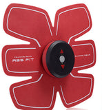 Smart Abs Stimulator