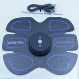 Smart Abs Stimulator