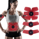 Smart Abs Stimulator