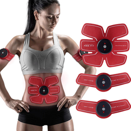 Smart Abs Stimulator