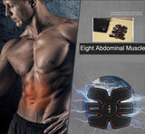 Smart Abs Stimulator