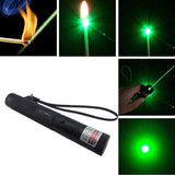Military Laser