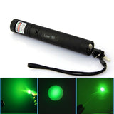 Military Laser