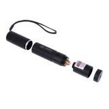 Military Laser