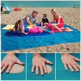 Best Beach Mat