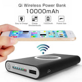 Boundless™ Wireless Powerbank