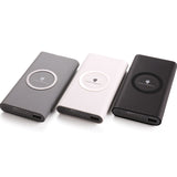 Boundless™ Wireless Powerbank