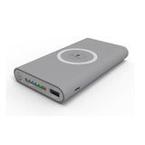 Boundless™ Wireless Powerbank