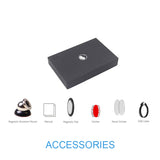 SUPER C8 Motion Detection WiFi Cam