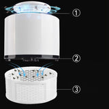USB Mosquito killer