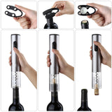Wine Bottle Opener